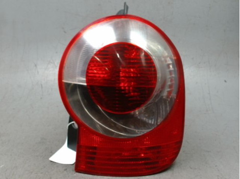 FEU ARRIERE DROIT RENAULT MODUS 2004-2007