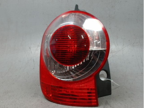 FEU ARRIERE GAUCHE  RENAULT MODUS 2004-2007