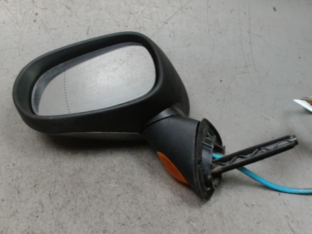 RETROVISEUR EXTERIEUR ELECTRIQUE GAUCHE RENAULT MODUS 2004-2007