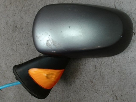 RETROVISEUR EXTERIEUR ELECTRIQUE GAUCHE RENAULT MODUS 2004-2007