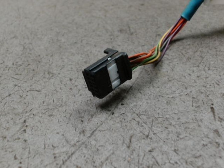 RETROVISEUR EXTERIEUR ELECTRIQUE GAUCHE RENAULT MODUS 2004-2007