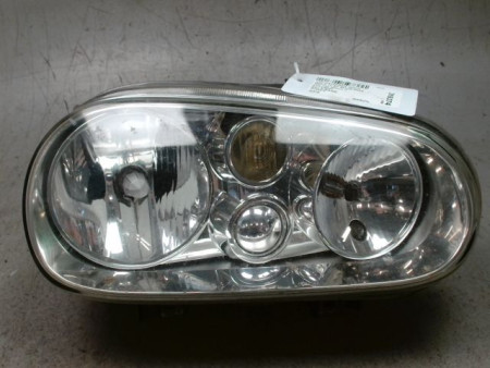 PHARE DROIT VOLKSWAGEN GOLF IV 98-2004