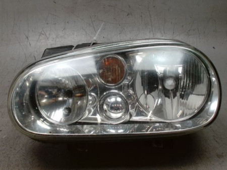 PHARE GAUCHE VOLKSWAGEN GOLF IV 98-2004