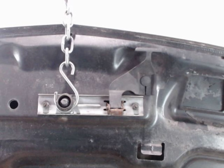 CAPOT RENAULT CLIO II CAMPUS 06-
