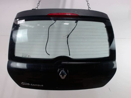 HAYON RENAULT CLIO II CAMPUS 06-