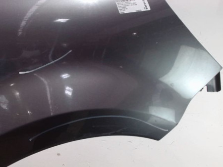 AILE AVANT DROIT RENAULT MODUS 2004-2007