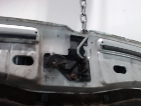 CAPOT VOLKSWAGEN POLO 02-05