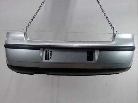PARE-CHOC ARRIER VOLKSWAGEN POLO 02-05
