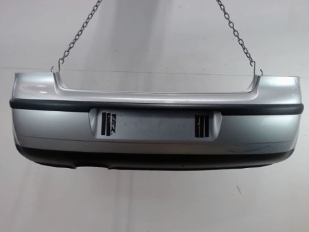 PARE-CHOC ARRIER VOLKSWAGEN POLO 02-05