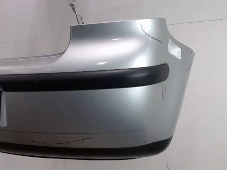 PARE-CHOC ARRIER VOLKSWAGEN POLO 02-05