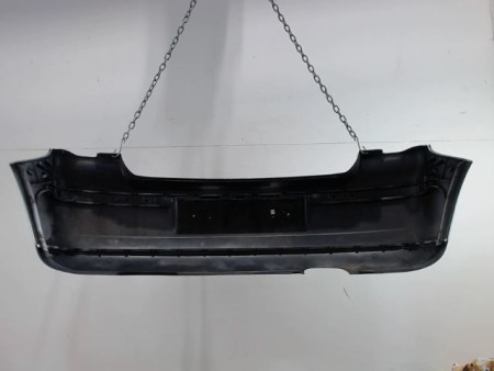 PARE-CHOC ARRIER VOLKSWAGEN POLO 02-05