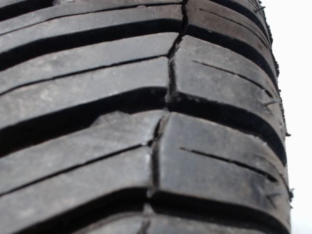 Paire de pneus MICHELIN CROSSCLIMATE 175 65 14 86 H