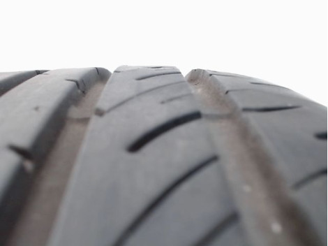 Paire de pneus INTERTRAC TC515 185 60 15 88 H