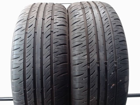 Paire de pneus INTERTRAC TC515 185 60 15 88 H
