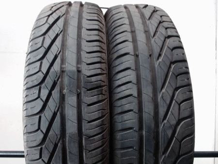 Paire de pneus UNIROYAL RAIN EXPERT 3 155 65 14 75 T