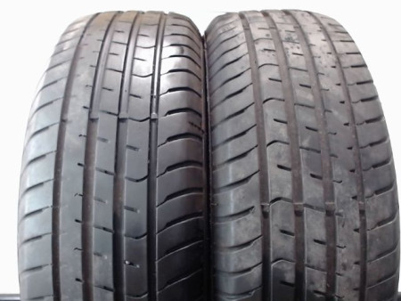 Paire de pneus DOUBLESTAR MAXIMUM DH03 195 65 15 91 V