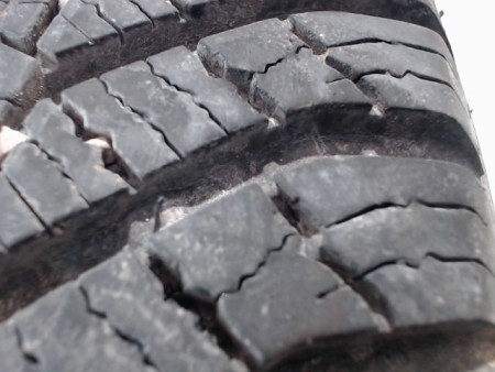 Paire de pneus KUMHO SOLUS HA31 165 65 14 79 T
