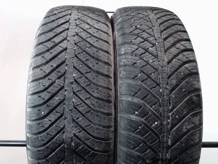 Paire de pneus KUMHO SOLUS HA31 165 65 14 79 T