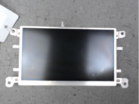 ECRAN GPS AUDI Q5