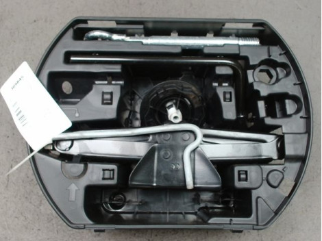 CRIC PEUGEOT 208