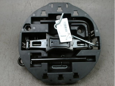 CRIC RENAULT CLIO