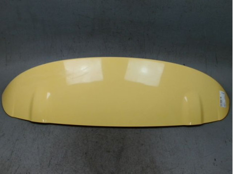 BECQUET HAYON RENAULT CLIO IV 2012-