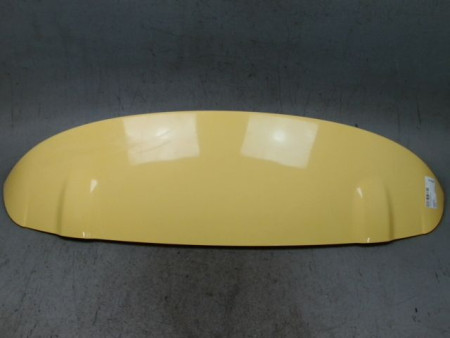 BECQUET HAYON RENAULT CLIO IV 2012-