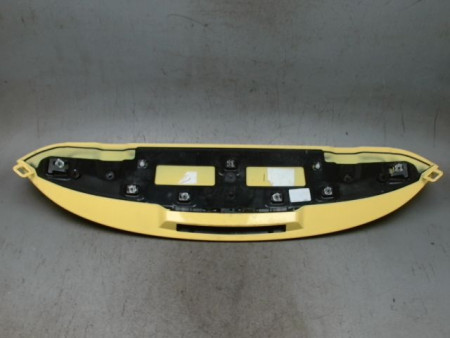 BECQUET HAYON RENAULT CLIO IV 2012-