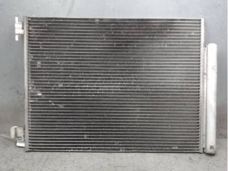 CONDENSEUR CLIMATISATION RENAULT CLIO IV 2012-