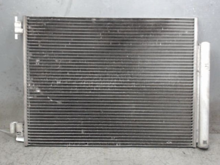 CONDENSEUR CLIMATISATION RENAULT CLIO IV 2012-