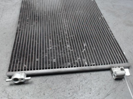 CONDENSEUR CLIMATISATION RENAULT CLIO IV 2012-