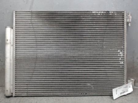 CONDENSEUR CLIMATISATION RENAULT CLIO IV 2012-