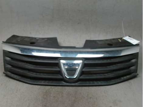 CALANDRE DACIA SANDERO 2008-