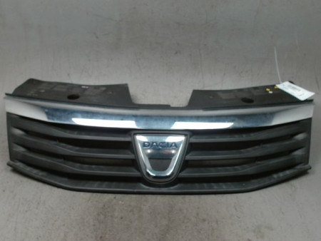 CALANDRE DACIA SANDERO 2008-