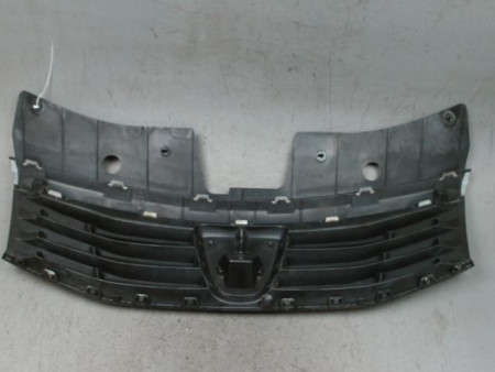 CALANDRE DACIA SANDERO 2008-