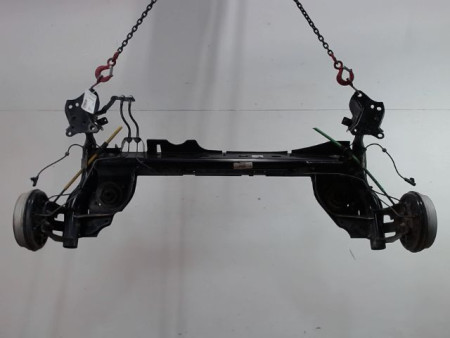 TRAIN ARRIERE RENAULT CLIO