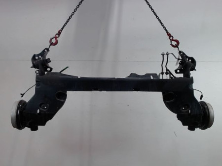 TRAIN ARRIERE RENAULT CLIO