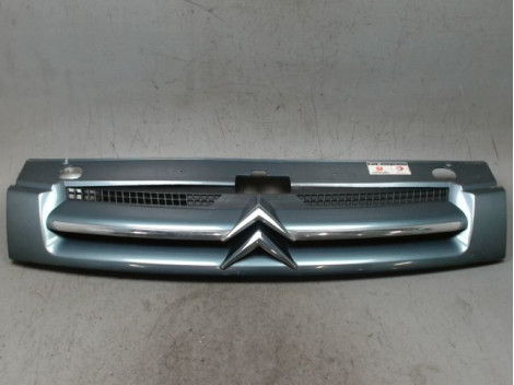 CALANDRE CITROEN BERLINGO BREAK 2002-