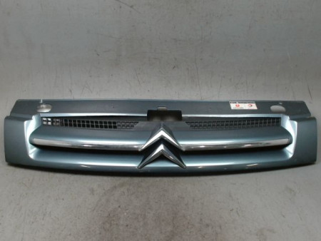 CALANDRE CITROEN BERLINGO BREAK 2002-