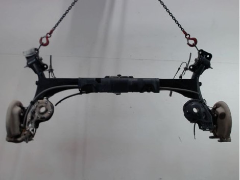 TRAIN ARRIERE CITROEN DS4