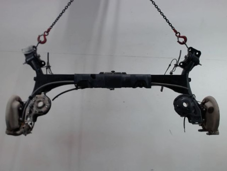 TRAIN ARRIERE CITROEN DS4