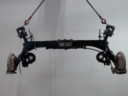 TRAIN ARRIERE CITROEN DS4