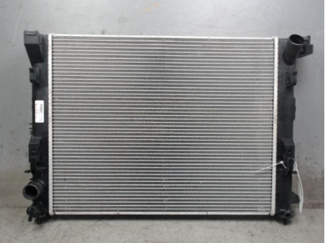 RADIATEUR RENAULT CLIO