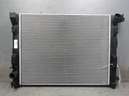 RADIATEUR RENAULT CLIO