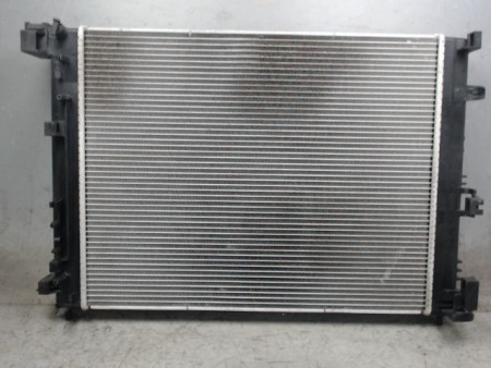 RADIATEUR RENAULT CLIO