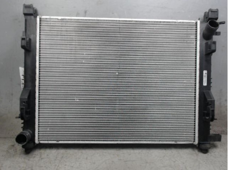 RADIATEUR RENAULT CLIO
