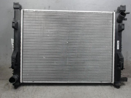 RADIATEUR RENAULT CLIO