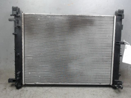 RADIATEUR RENAULT CLIO