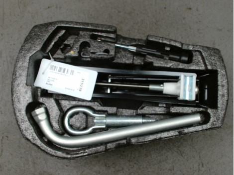 CRIC VOLKSWAGEN POLO