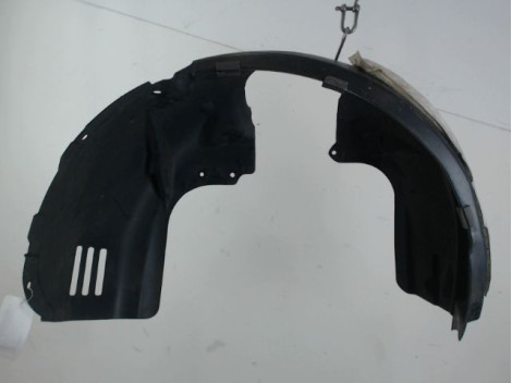 PARE-BOUE AVANT GAUCHE FORD FIESTA